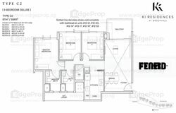 KI Residences at Brookvale (D21), Condominium #516902271